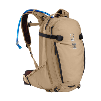 camelbak 26 nahrbtnik hawg 20 meh 3l 20l rjava