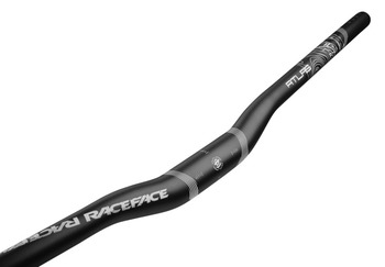 raceface krmilo alu atlas 318x785mm 13mm riser crno