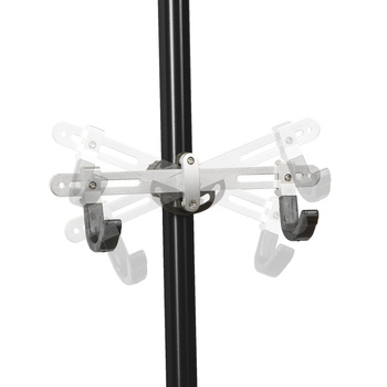 m-wave stojalo koles430272 2 kljuki nadomestni 420x32mm
