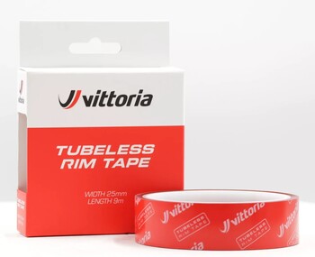 vittoria trak tubeless 27mm × 66m