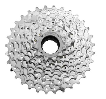 sunrace veriznik mfex9  navoj 9p 11-32 cink