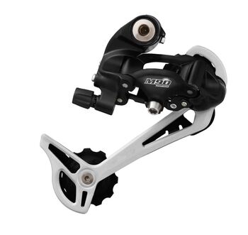 sunrace menjalnik zad rdm91 9p long cage direct