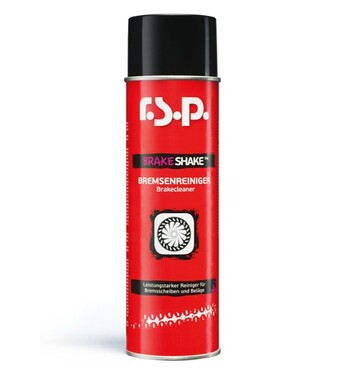 rsp cistilo brake shake  500 ml