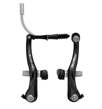 sunrace zavora zadnja bcm32 v-brake 110mm 20-38mm