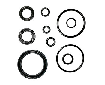fox 803-00-962 kit tesnil 32 float na2 rebuild