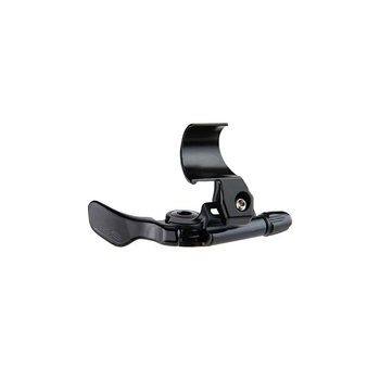ks rocica remote southpaw alum shimano i-spec ii rev