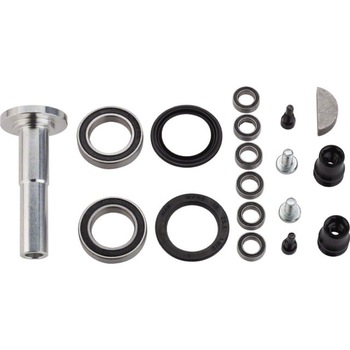raceface servis pedal atlas - pedal bearing rebuild kit