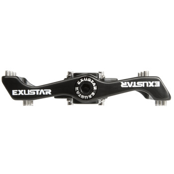 exustar pedala e-pm820-2 combo moznost spd sistema zam pini