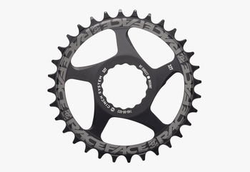 raceface veriznik cinch dm 32z mat crn 10-12p