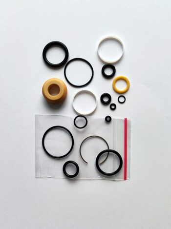 fox 803-04-251 kit tesnil amo floatx  bomber dampreb gen2