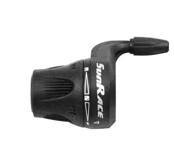 sunrace rocica prestav tsm28 twist shift leva friction