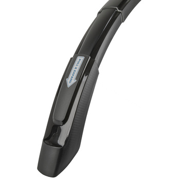 m-wave blatnik mud max sz 20-24 55mm plastika