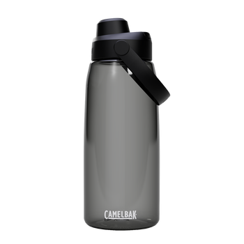 camelbak thrive chug steklenic 1l charcoaloglje siva