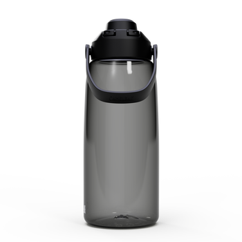 camelbak thrive chug steklenic 1l charcoaloglje siva