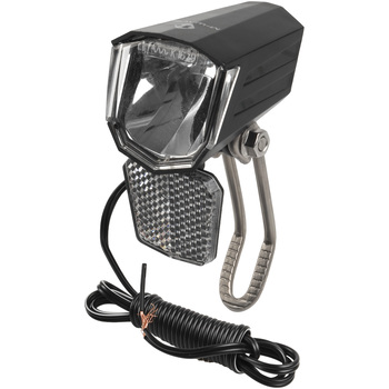 m-wave luc prednja apollon d50 dinamo 50lux 6v22w