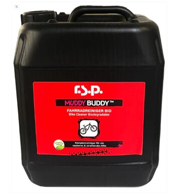 rsp cistilo muddy buddy 10 l