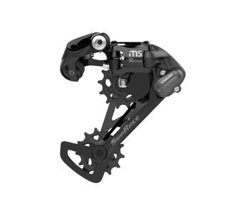 sunrace menjalnik zad rdms100 10p medium cage direct