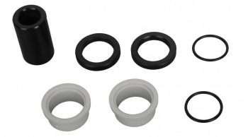 fox 803-03-173 distancnik 8mm × 2692mm alu 5 delni