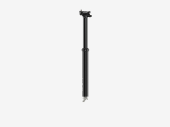 fox transfer potsed opora 349mm ps 180mm drop 2025