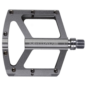 m-wave pedala freedom sl alu zamenljivi pini do 140kg