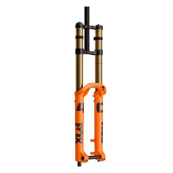 fox vilica 40 grip x2 fs 203 20x110 52 oranzna 26
