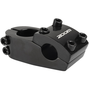 zoom nosilec krmila bmx 222 mmx118 50mm crn