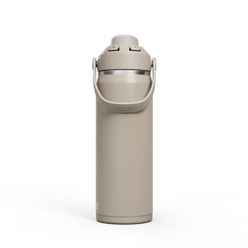camelbak thrive chug inox stkl 06l stonepescena