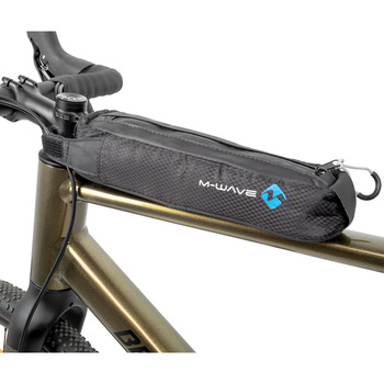 m-wave torbica toptube 2 jezka vodoodbojna