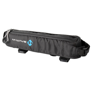 m-wave torbica toptube 2 jezka vodoodbojna