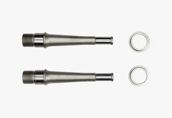 raceface servis pedal atlas  pedal axle kit