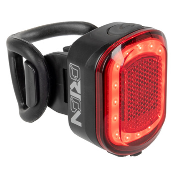 moon luc zadnja orion usb led rdeca 50lum clip on