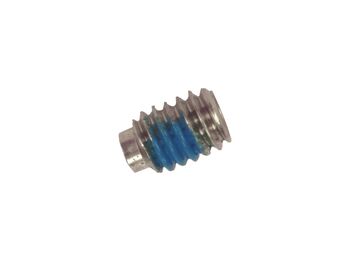 fox 019-01-016 vijak m3 x 4mm za pritrditev gumba
