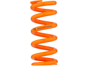 fox 033-22-005 vzmet 115mm x 35mm 425lb - 61mm hod sls