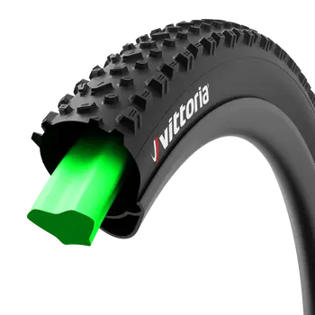 vittoria vlozek airliner protect trail 29×21-24