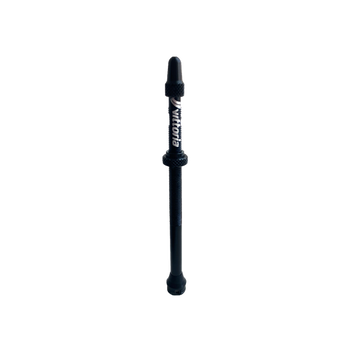 vittoria tubeless multiway ventil alu crna 80mm 2kos