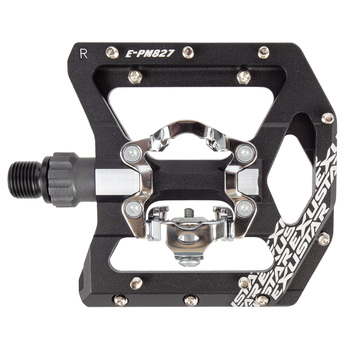 exustar pedala e-pm827 kombinirana spd397gset