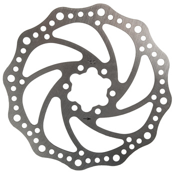 rotor bd-140 6h 140 mm inox