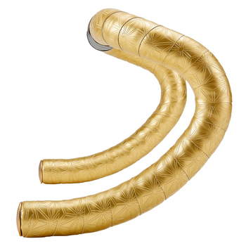 supacaz trak krmila bling barva: gold zlata
