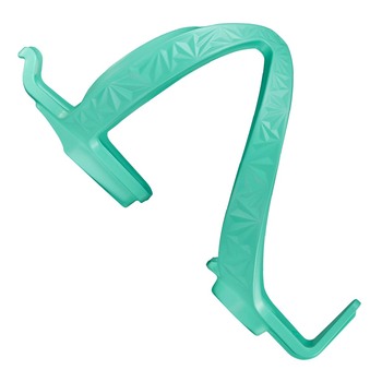 supacaz nosilec bidona fly cage poly - celeste