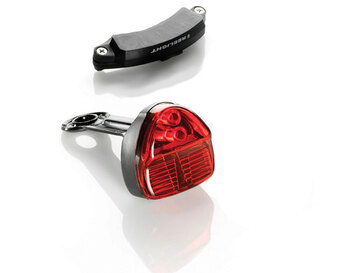 reelight sl100 lucka zadnja flash compact rdeca