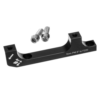 formula fd40289-10 adapter  sprednjizadnji 220mm pm6