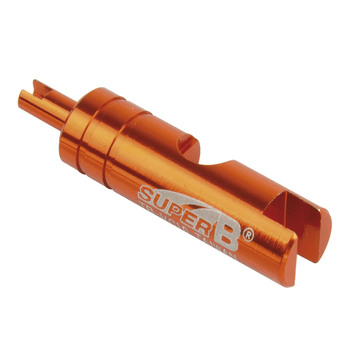 super b orodje tb-vc10 kljuc za ventilcke pvav