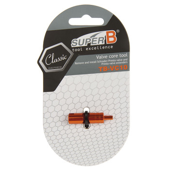 super b orodje tb-vc10 kljuc za ventilcke pvav