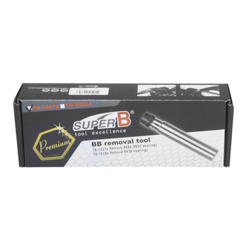 super b orodje tb-1927a za bb lezaje press-fit 24mm os