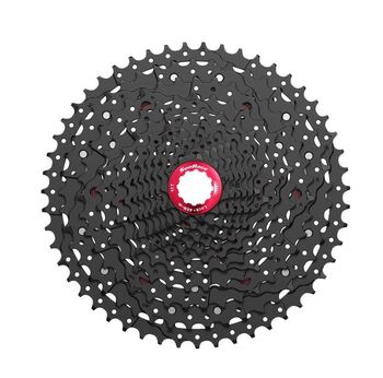 sunrace veriznik csrz800 12p 11-36z road crn