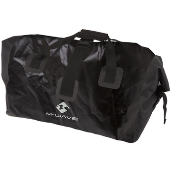 m-wave torba potovalna 114l vodoodbojna