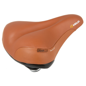 velo sedez tour ela gen city 254x220 mm rjav