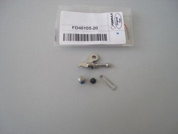 formula fd40105-20 mega lever adjustment kit