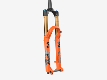 fox vilica float 38 grip x2 fs 170mm 29˝ 44 oranz 25