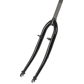 vilica treking jeklov-brake 7001 240130mmcrna